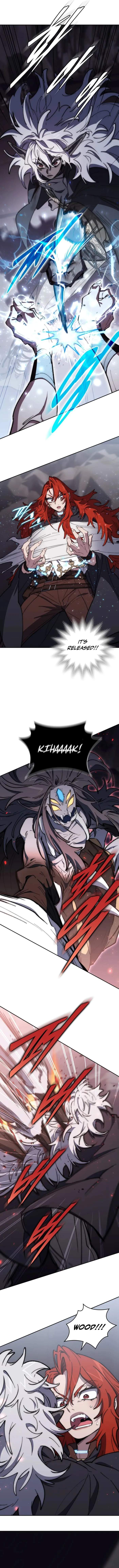 Dungeon Architect Chapter 30 9